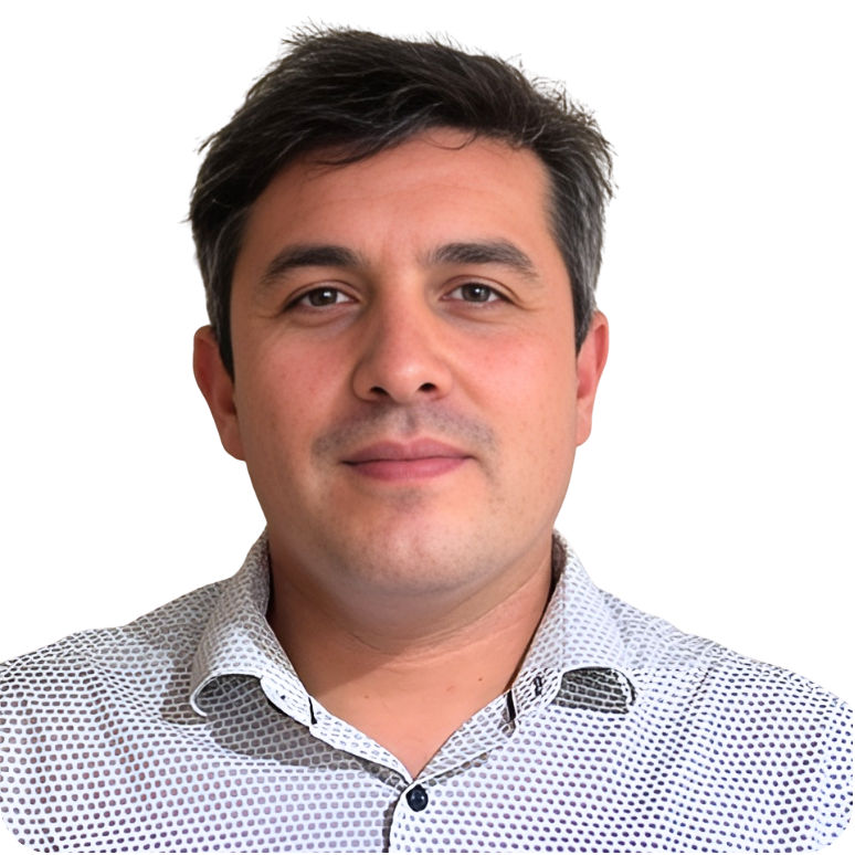 Germán Guerrero