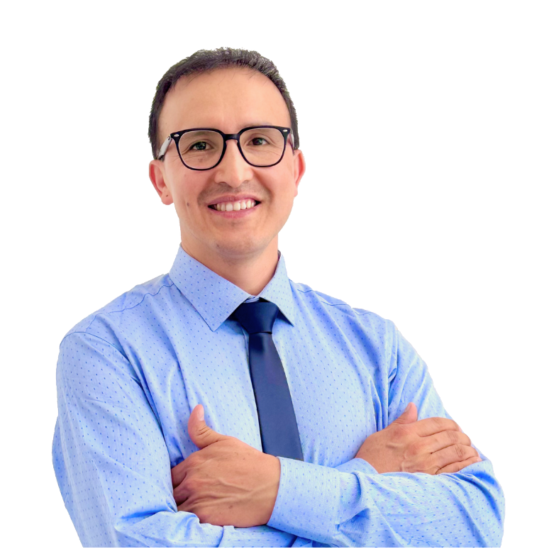 Iddo Rivera